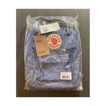 FJALLRAVEN 칸켄 Mini 백팩 Classic Blue Ridge 백 NEW 포함 TAGS