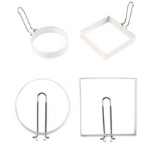 토스트 계란틀 계란후라이틀 에그링 후라이틀