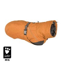대형견 패딩 반려견 겨울자켓 외투 잠자 경량후드, 등길이 35cm