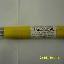 티그봉 스텐 TGC 309L 3.2MM 5kg, 본상품선택