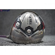 시타클럽 혼마 TW727 455 9.5도 VIZARD YZ 65S 중고드라이버, 기본 : 상세페이지 참조