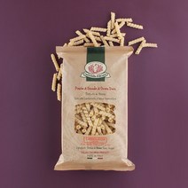 루스티켈라 칸놀리키 파스타면 500g, 1개