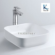 [계림] 독립카운터세면기 L-944F, 1개