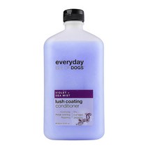 아일오브독스 에브리데이 러쉬 코팅 컨디셔너 500ml 볼륨감 있는 피모, 1개입