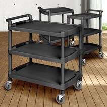 W 서빙카트 운반구 식당용 이동 식당 배식카 운반기, 쿠팡 W101 2단 중 민트, 쿠팡 본상품선택