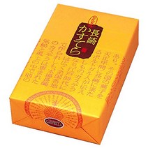 settella 나가사키 카스텔라 380g 2병 들어간 노인의 날 선물 내 축하 공부 일본식 과자 과자 주문