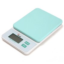 포켓 전자저울 1kg