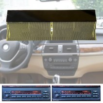 차량용모니터 LCD 디스플레이 T3EF 픽셀 수리 리본 케이블 E53 E38 E39 X5