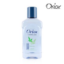 [KT알파쇼핑]오릭스 컨트롤 스킨 410ml, 기본상품