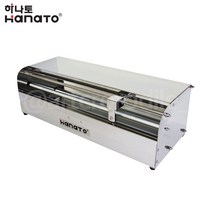 핸드랩퍼 NW-400C /460C /520C 하나토 비전기 수동 랩핑기 포장기, NW-520C