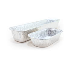 은박파운드(대) -10개/ 일회용파운드틀 / 파운드몰드 / 파운드케익틀