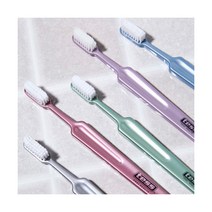 tess 테스 칫솔 (검정 모) 10개 묶음 1set, 20개