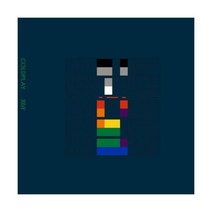 콜드 플레이 Coldplay XY LP 음반 바이닐 레코드 앨범