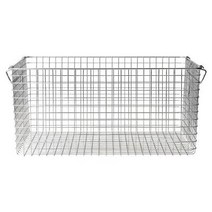 무인양품 MUJI 와이어 바스켓 KG0MZA1A, 와이어바스켓7 / 51x37x24cm, 1개
