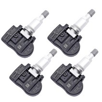 40700-3JA0A TPMS 인피니티 JX35 Q50 Q60 Q70 닛산 Altima Murano Pathfinder Teana 433MHz, 01 4PCS, 01 4PCS