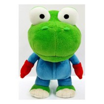 미미월드 뽀로로3기 크롱 봉제인형 24cm