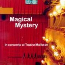 [CD] Magical Mystery - Le Canzoni Dei Beatles