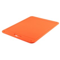 퀸센스 국산 천연 실리콘 도마 소/중/대 캠핑 야외 가정용 업소용