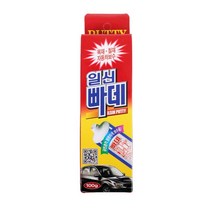 일신 빠데(100g)