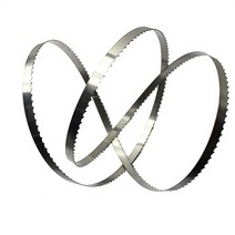 밴드쇼 밴드쏘 고기 뼈 밴드 톱날 1650*16*0.5mm 3 개, 한개옵션0
