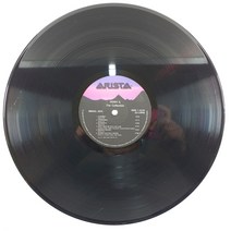 (중고LP 물세척)(알판 자켓 없음) KENNY G/ THE COLLECTION/ 음반 상태 사용감 있음/ A면 1번곡 잡음 있음/ B면 1번곡 1번 튐 현상 있음