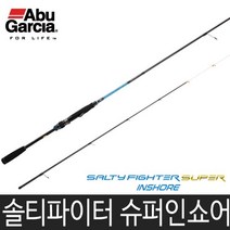 아부가르시아 솔티파이터 슈퍼 인쇼어 슈퍼인쇼어, SSIS-902ML
