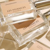 레뉘앙스 프리지아 솝 니치향수 오드퍼퓸 30ml, 08_그린로즈 30ml, 1개