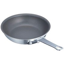 엔도상사 업소용 테프론 셀렉트 후라이팬 19cm 테프론 가공 AHLP519, 1개, 상품명참조