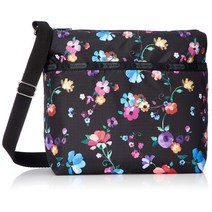 [레스포삭] 숄더백 SMALL CLEO CROSSBODY 경량 여성 ImpressionistFlower [품]