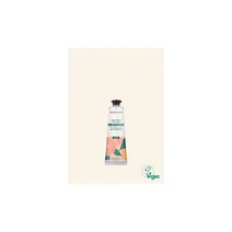 [더바디샵]핑크 그레이프후룻 핸드 크림 30ML