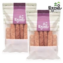 [토종마을] 국산 메옥수수속대 300g, 2개