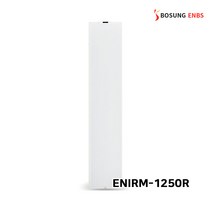 보성산업 아이지아파워 천장형 복사난방패널 원적외선 천정형 복사난방기 온도조절기일체형 (디스플레이/하프형), 1250R(298x1498x30)