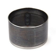 미니철형 원형 37MM, 단품, 1개