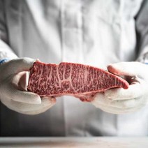 웻에이징 고마블 와규 살치살200g, 단품