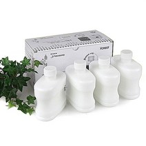 숲에서 NEW S200 편백나무 피톤치드 산림욕기 리필액 600ml 4통세트