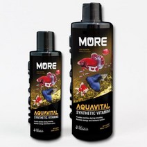 관상어 구피 베타 비타민 영양제 250ml 수질개선 칼슘, 1개
