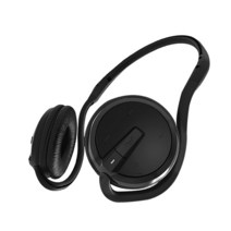 LG V50S/V50 ThinQ 무빙 블루투스 백셋 무선이어폰, 1개, 블랙