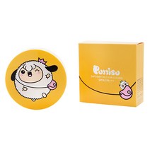 뿌띠슈 뿌띠슈 뿌띠슈 세이프 베이비 마일드 선쿠션 SPF50+ PA++++ (P001206767)