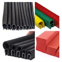 고무줄 PU NBR 고무링 오링 고무패킹 방수패킹, 4.흰색3mmx20mm(1m), 1개