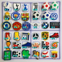 신발 악세사리 장식 파츠 축구 야구 스포츠, A-16