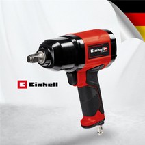 독일 아인헬 에어 임팩 렌치 340Nm 4단 토크 세팅 TC-PW 340