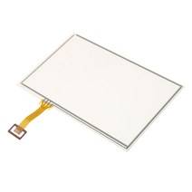 작업대 교체용 터치 스크린 유리 디지타이저 패널 현대 소나타 벨로스터 2013 2016 수리 자동차 라디오에 적합 8 핀 7 인치