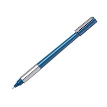 펜텔 라인 스타일 펜 BK708-C 1.0mm 청색, 본상품선택
