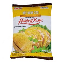 베트남 미코 반쎄오 가루 BOT BANH XEO 클린행주증정, 500g, 1개