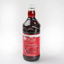 [스위트코리아] 석류 시럽 1 000ml, 1000ml, 1개