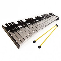 HAOSEN 32음 글로켄슈필 (가방포함) HG-32B
