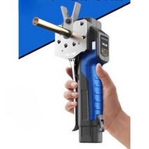 완전 자동 리튬 배터리 확장기, 표준  VEF-1에는 6/10/12