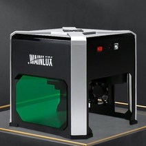 wainlux 레이저 각인기 마킹기 조각기 커팅기 각인, K4 기본형(각인), 단일사이즈