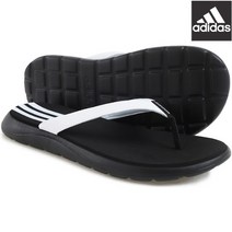 EG2065 아디다스 컴포트 플립플랍