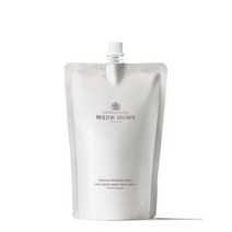 [정품] 몰튼브라운 딜리셔스 루바브 앤 로즈 파인 리퀴드 핸드 워시 리필 400ml